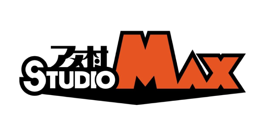 アメ村STUDIOMAX