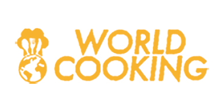 WORLD COOKING